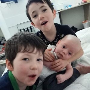 Meet your Posher, Alana